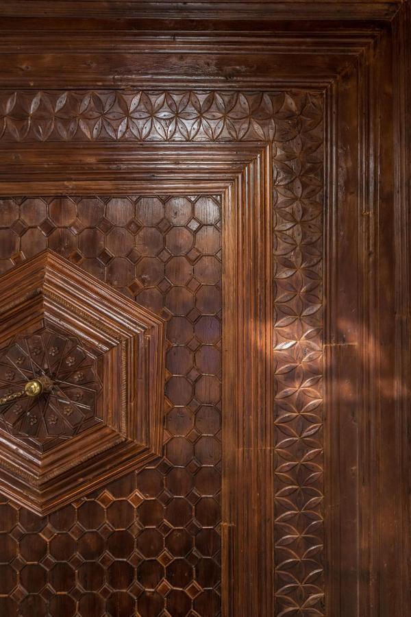 Fos Hydra Residence Bagian luar foto
