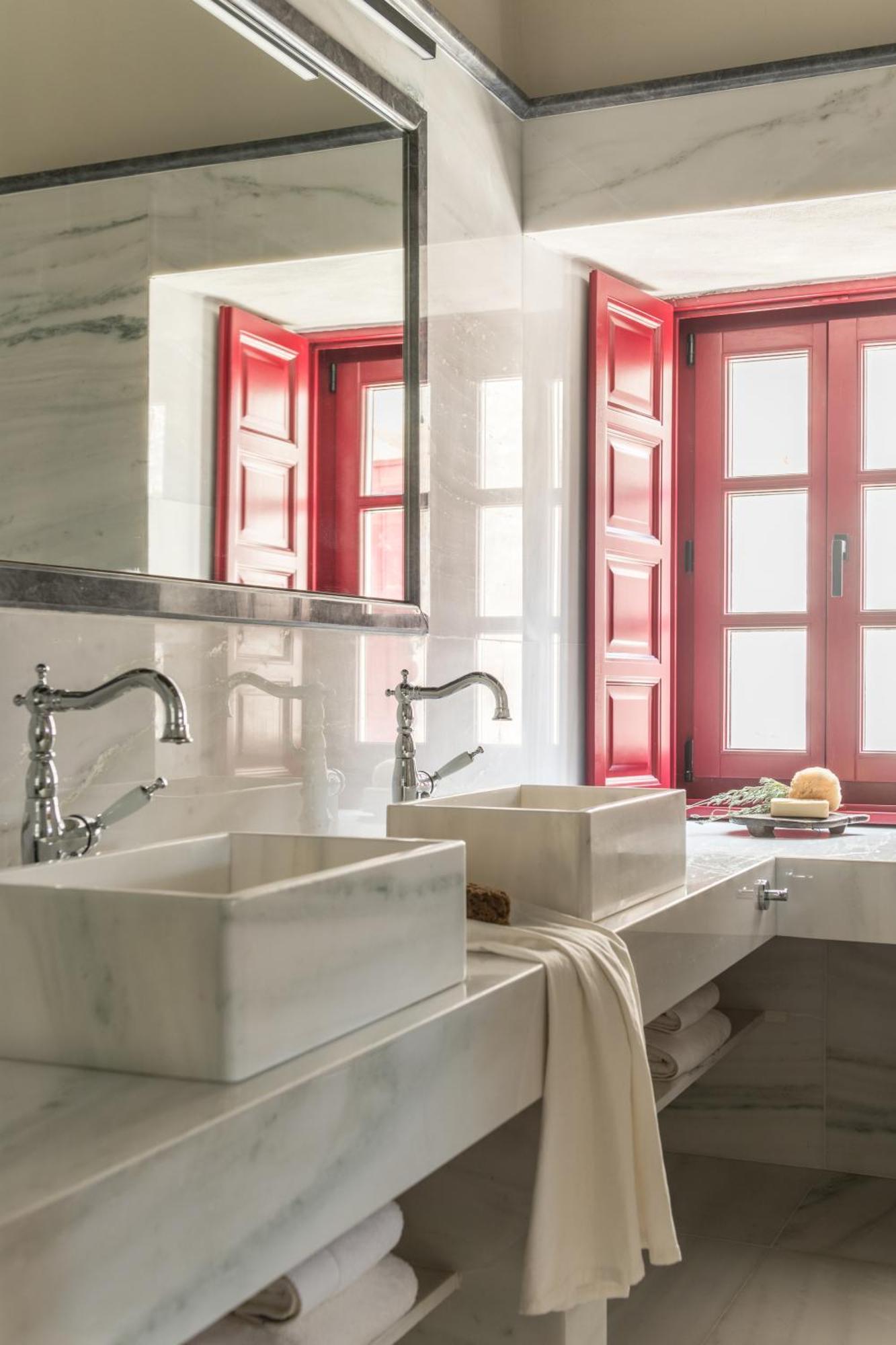 Fos Hydra Residence Bagian luar foto